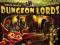 Dungeon Lords - TANIE GRY