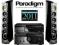 DENON HI-END + PARADIGM SIGNATURE REFERENCE S8 v3