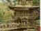 WROCŁAW- Kopia pagody japońskiej w parku Szczytn