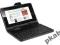 Adax Tablet 7DR1 - futerał z klawiaturą Mini USB