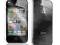 Screen Protector 2x folia ochronna iPhone4