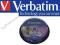 Płyty DVD+R LightScribe Verbatim c.10 szt. Łódź