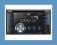 JVC KW-XR411 2DIN CD/MP3 AUX USB 1 PRE-OUT GW24