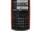 Nokia X2-01 Red + 2GB - nowa, bez simloc, gw. 24m