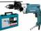 MAKITA WIERTARKA UDAROWA HP2050 720W + 2 GRATISY