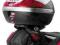 Mocowanie monorack Givi 1102FZ do Hondy Hornet 600