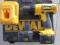 DeWalt DC756 WKRETARKA12 V 2.0 Ah XR2