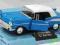 CHEVROLET BEL AIR 1957 1:34 WELLY