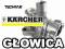 POMPA GŁOWICA ALU MYJKA KARCHER K 5.55 J NOWA