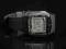 WIELOFUNKCYJNY ZEGAREK CASIO DB-36 DUŻE CYFRY