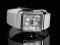ŚLICZNY DAMSKI ZEGAREK CASIO SHN-5501 3L GW