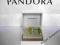 Sprzedam  4 MURANO Pandora srebro 925 gwintowane