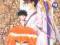 Manga Kenshin tom 4