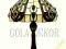 GOLAdekor__LAMPA witrażowa TIFFANY___RETRO__62G548