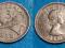 Nowa Zelandia 3 Pence 1959 rok od 1zł i BCM