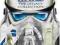 SL 25 - Star Wars Snowtrooper Legacy- Snow Trooper