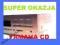 YAMAHA CDX-450 ODTWARZACZ CD-SUPER OKAZJA