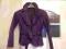 CUDNA ciepła - żakiet marynarka jak nowa r 36