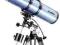 Teleskop Sky-Watcher Synta SK 1309 EQ2 + Zestaw +