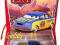 Cars Mattel Pixar Auta 1:55 Auto Race Official Tom