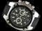 Zegarek męski Gino Rossi 00447P czarny SSP:898