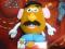 PAN BULWA - 45 CM -Toy Story 3-ZIEMNIACZANA GŁOWA