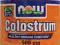 Colostrum, siara 500 mg - 120 kapsulek