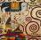 Oczekująca Gustava Klimta fragment Drzewa Życia