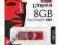 KINGSTON FLASHDRIVE DT101G2/ 8GB