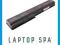 Bateria laptopa HP dv7, hdx18 / GW12 WROC FV