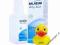 BALNEUM Baby Basic OLEJEK DO KAPIELI 500ml KURIER