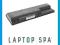 Bateria laptopa HP dv8000 / GW12 WROC FVAT