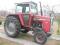 Ciągnik Massey Ferguson 575