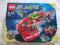LEGO ATLANTIS 8075 - TRANSPORTOWIEC