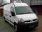 RENAULT MASTER MAX ChLODNIA 12 / 2008 r. 2.5 DCI