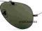 okulary Ray Ban Aviator RB 3025 W0879 gunmetal new