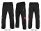 Spodnie dresowe ADIDAS ClimaLite szerokość 37-44cm