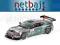 MINICHAMPS Aston Martin DBRS9 #25