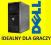 GRY - DELL 755 C2D 2X2330 GT520 3GB 80GB DVD XPP