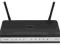 DIR-615 router xDSL WiFi N300 (2.4GHz) 1xWAN 4x10