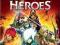 UEX BLACK Might & Magic: Clash of Heroes P