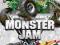 Monster Jam 2008 PC ENG