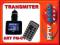 TRANSMITER FM01 SAMOCHODOWY FM MP3 ART FM-01