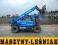 ŁADOWARKA TELESKOPOWA GENIE GTH 2506 ,JCB, MANITOU