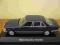 Mercedes Benz 560-SEL 1:43 Minichamps