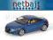 MINICHAMPS Audi TT 2006 (blue metallic)