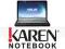 Notebook Asus N75SF i7 8GB 640G GT555-2GB W7