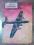 MALY MODELARZ 1966 - Samolot bombowy ''LINCOLN''