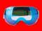 Gogle Dragon APXS okulary narty snowboard quad