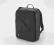 Plecak CAPSULE do notebooka 15.6 - czarny